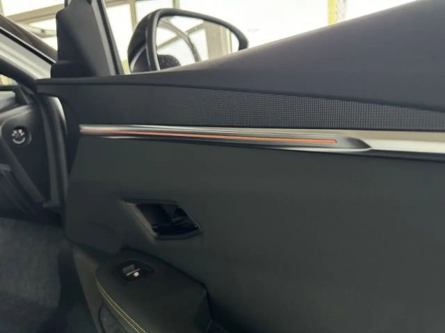 Renault Scenic Comfort Techno