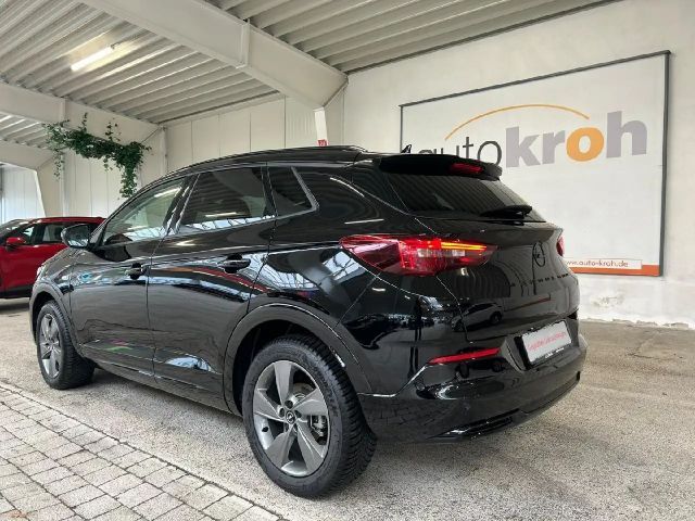 Opel Grandland X GS-Line Grand Sport