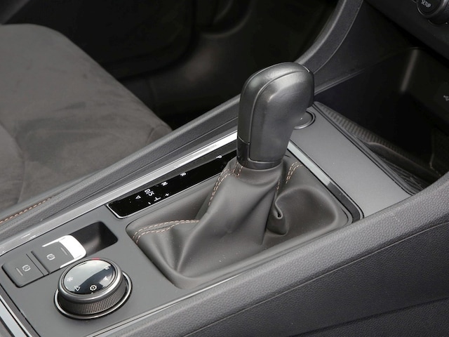 Cupra Ateca 2.0 TSI 4Drive VZ