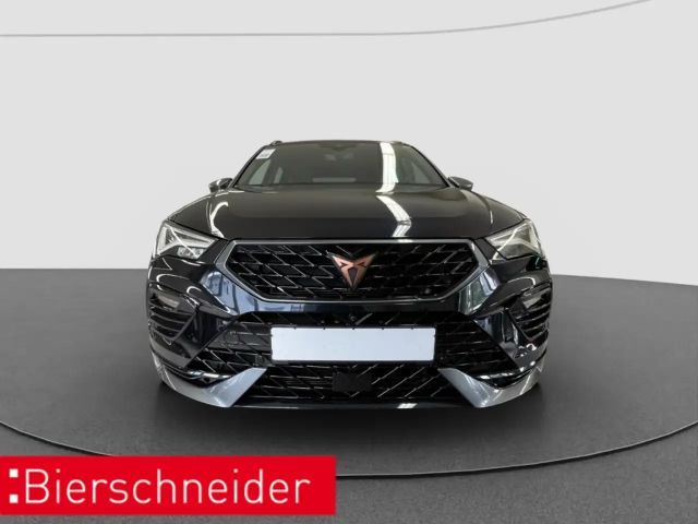 Cupra Ateca 2.0 TSI DSG