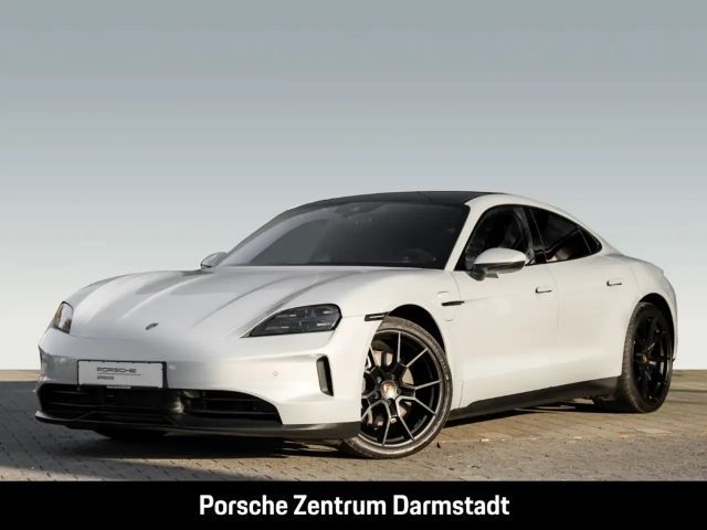 Porsche Taycan Performance Plus