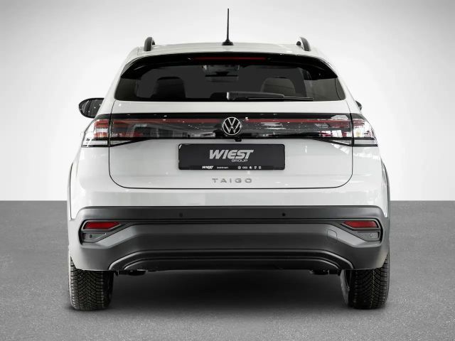 Volkswagen Taigo 1.0 TSI