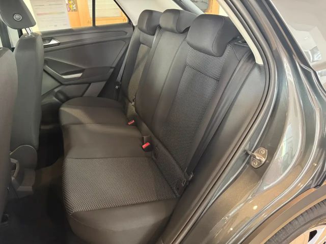 Volkswagen T-Roc 1,0 TSI 4Me