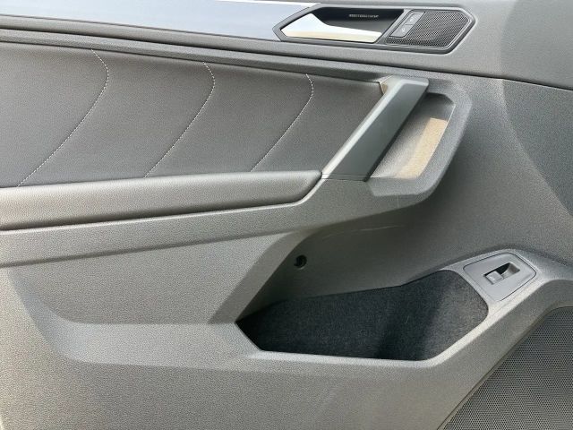 Volkswagen Tiguan 2.0 TDI 4Motion DSG Highline
