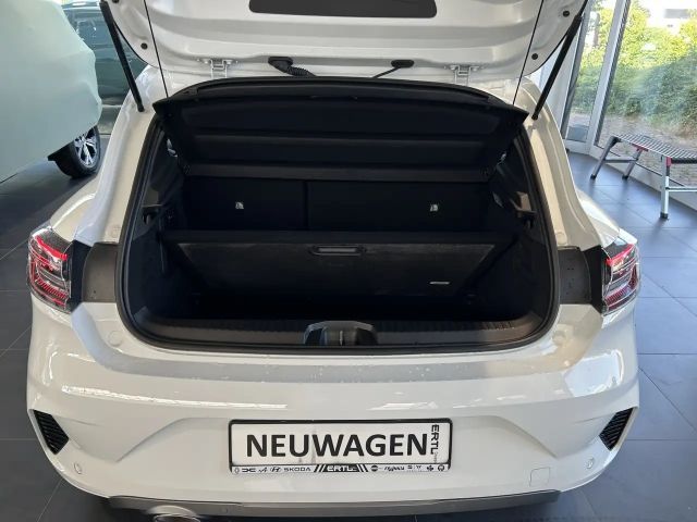 Renault Clio Alpine Esprit TCe 90