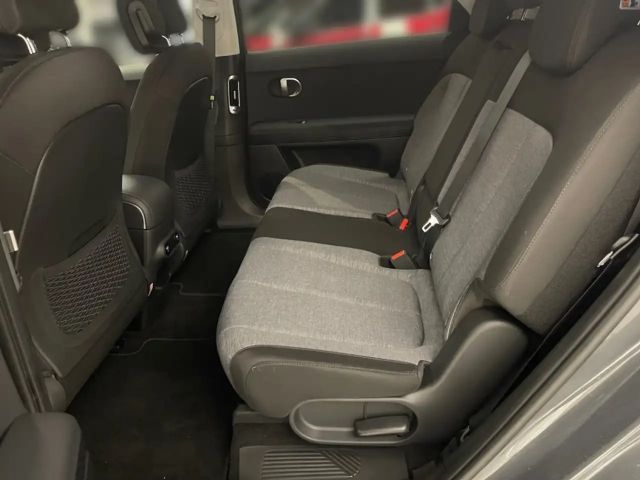 Hyundai IONIQ 5 Base Line Short Range i5eb03