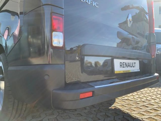 Renault Trafic Combi EDC Grand Life dCi 150