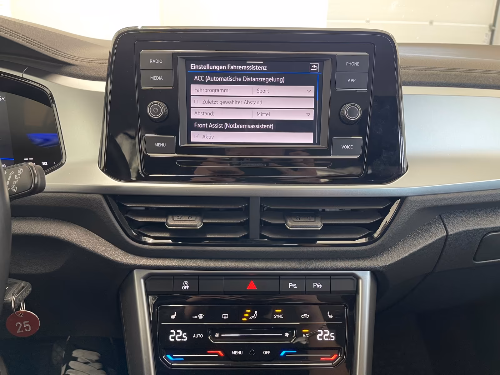 Volkswagen T-Roc 2.0 TDI Life