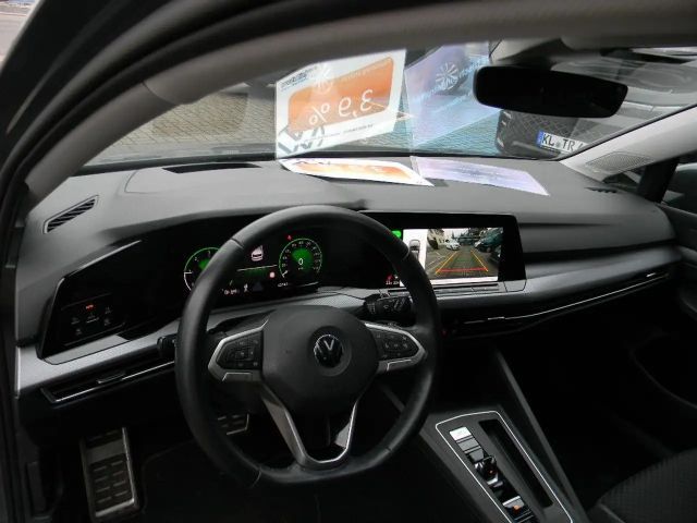 Volkswagen Golf DSG Golf VIII