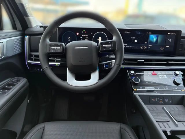 Hyundai Santa Fe 2WD