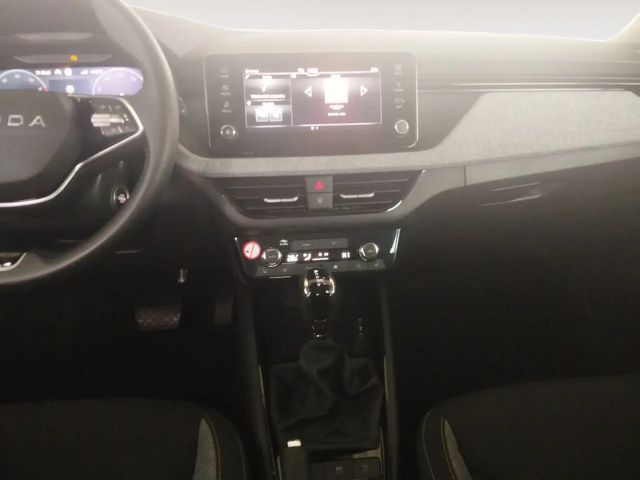 Skoda Kamiq Selection