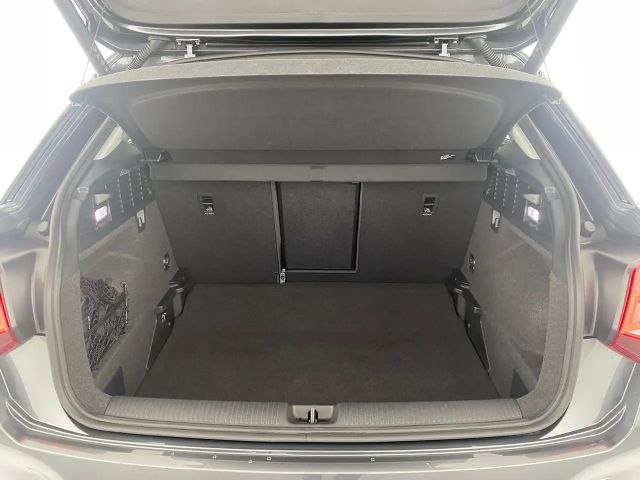 Audi Q2 30 TFSI S-Line