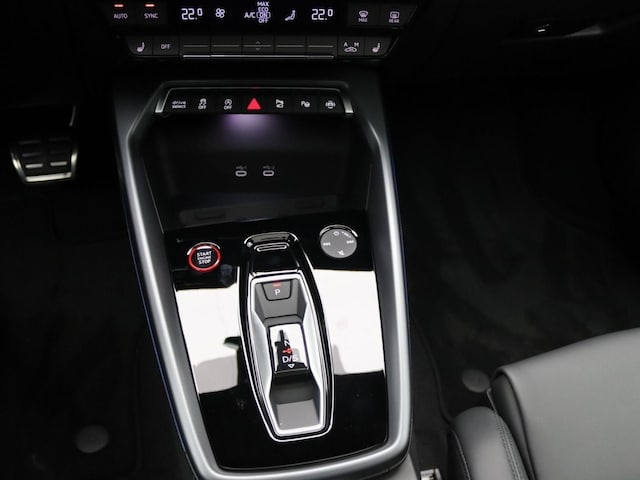 Audi RS3 Quattro S-Tronic Sportback