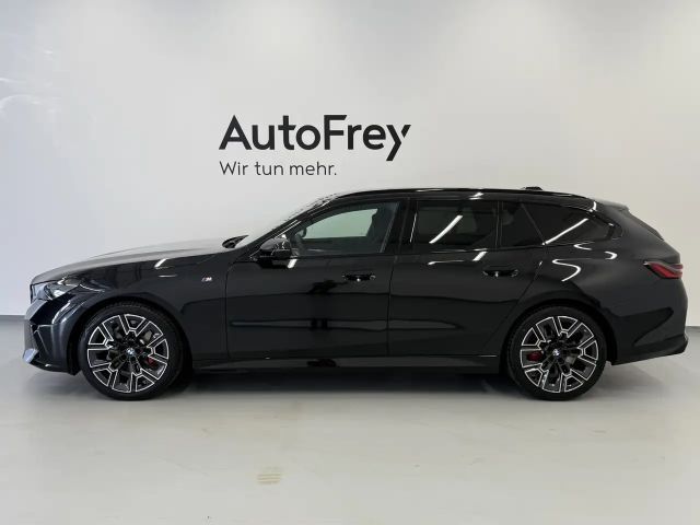 BMW 520 520d xDrive
