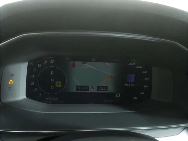 Seat Leon 1.5 eTSI DSG FR-lijn Sportstourer