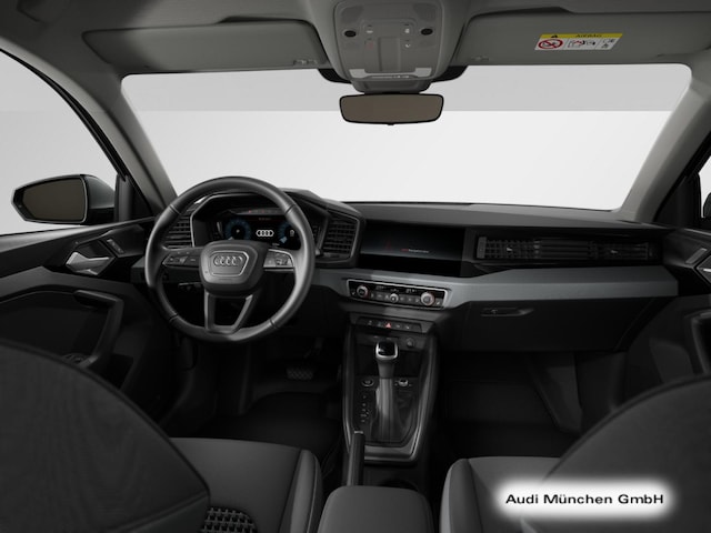 Audi A1 30 TFSI Allstreet S-Tronic