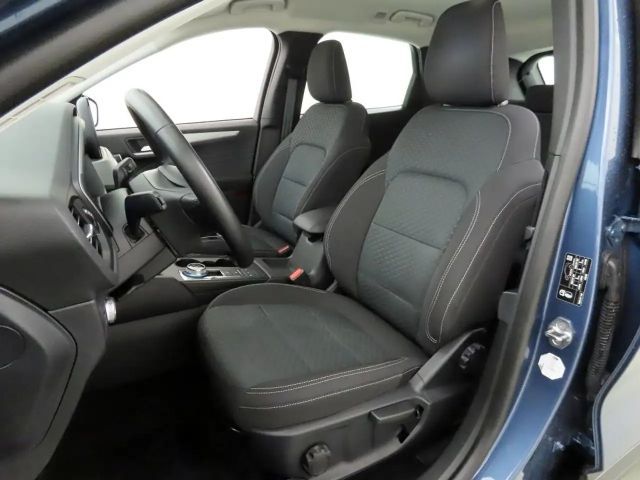 Ford Kuga Hybrid Plug in Hybrid