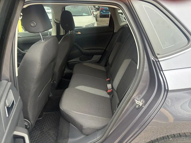 Volkswagen Polo DSG IQ.Drive Life