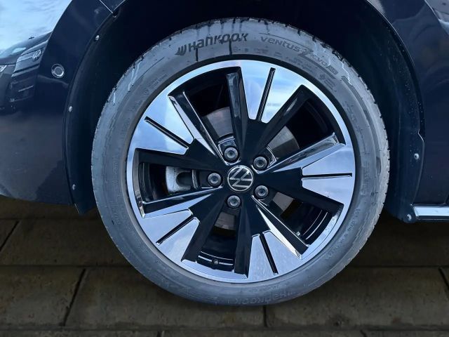 Volkswagen Multivan Lang Style T7