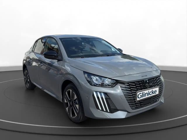 Peugeot 208 Allure Pack Hybrid