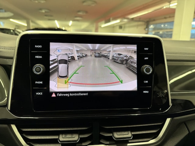 Volkswagen T-Roc 1.5 TSI DSG R-Line