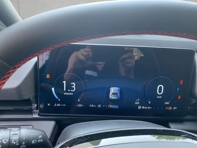 Ford Puma EcoBoost ST Line