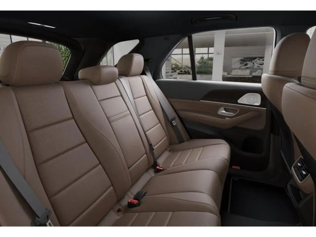 Mercedes-Benz GLE 300 4MATIC AMG Line GLE 300 d