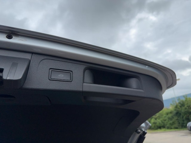 Volkswagen Passat 2.0 TDI Business DSG Variant