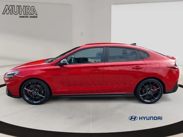Hyundai i30 N Performance