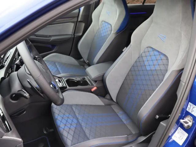 Volkswagen Golf Sound