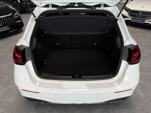 Mercedes-Benz A 200 AMG Line