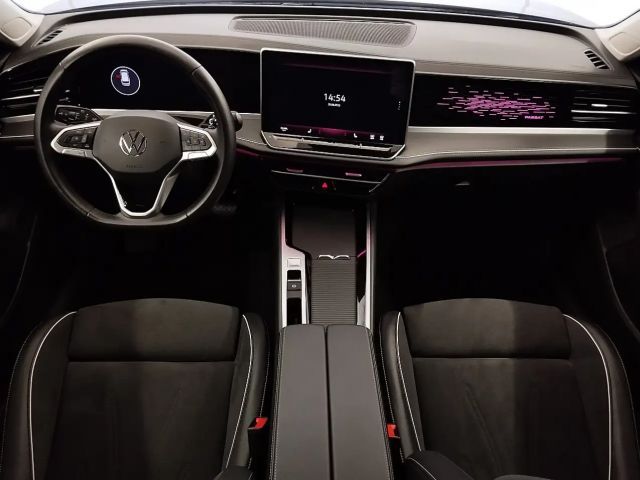 Volkswagen Passat 2.0 TDI Business DSG Variant