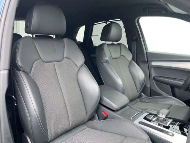 Audi Q5 55 TFSI Hybride Quattro S-Line