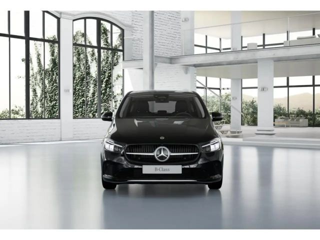 Mercedes-Benz B 250 4MATIC Progressive