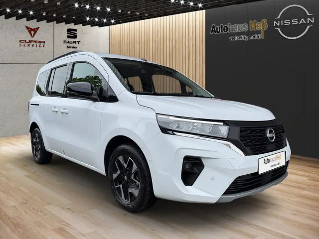 Nissan Townstar N-Connecta