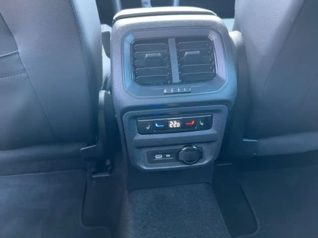 Seat Tarraco 1.5 TSI DSG