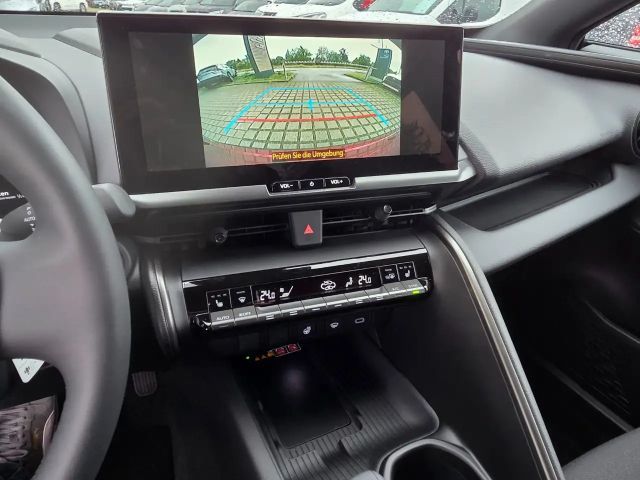 Toyota C-HR 4x2 Hybride