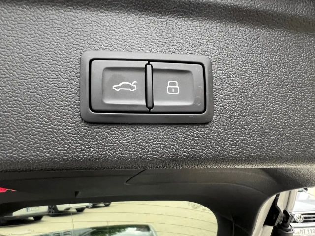 Audi S3 Quattro Sedan Sportback