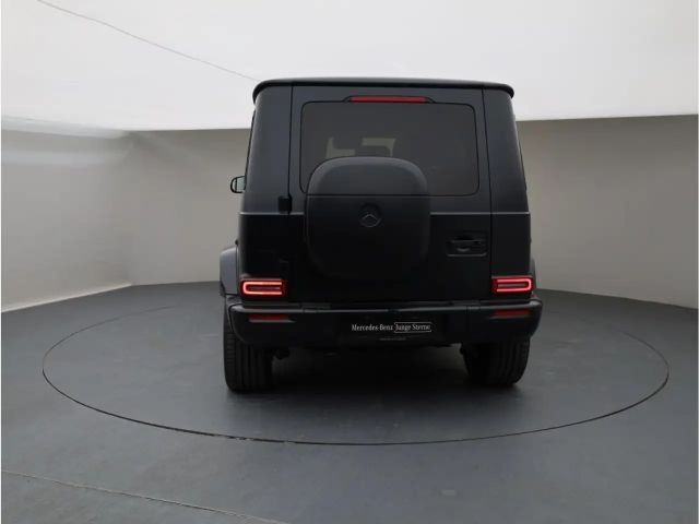 Mercedes-Benz G 580 AMG Line EQ