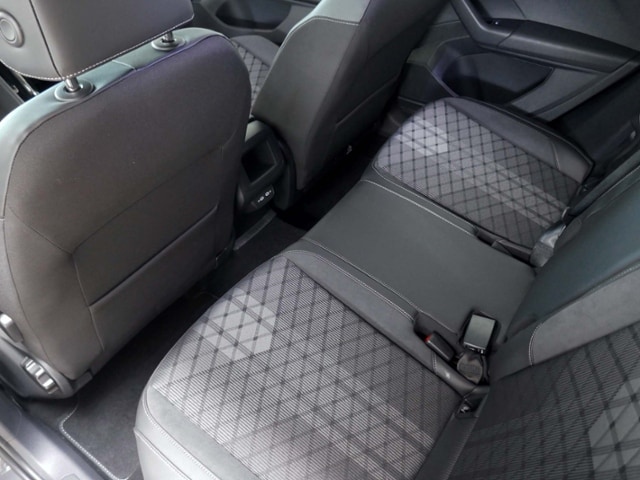 Volkswagen T-Cross 1.0 TSI | LED RFK ACC Navi