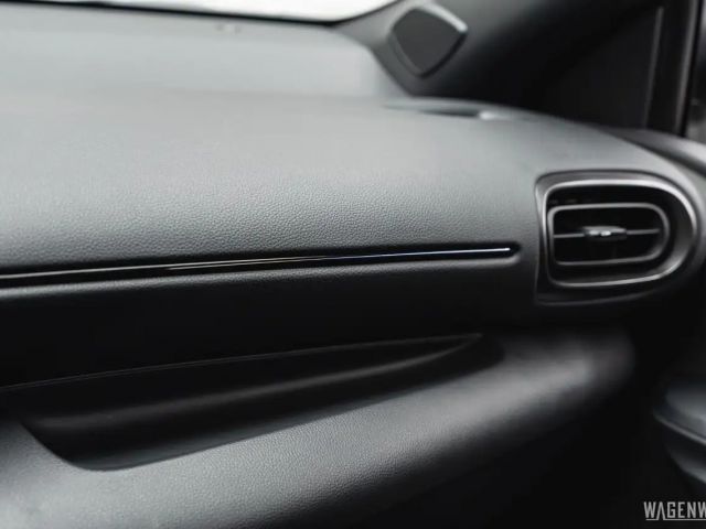 Toyota Yaris GR Performance Package