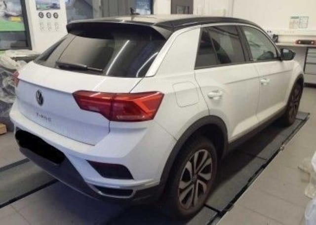 Volkswagen T-Roc 1.0 TSI Style