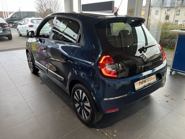 Renault Twingo E-Tech Intens