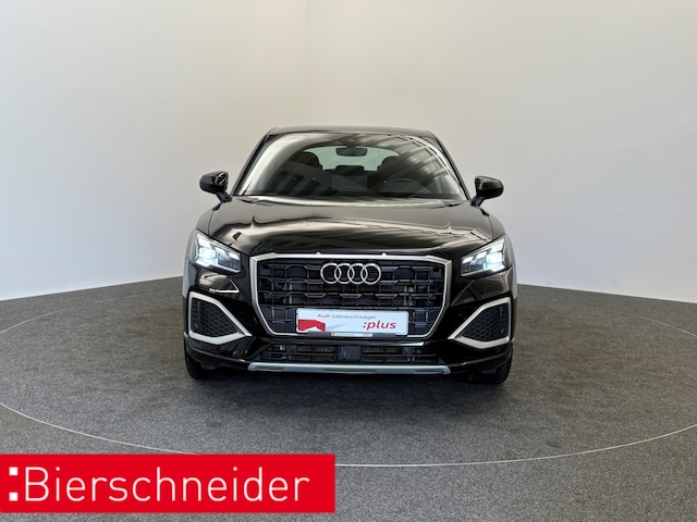 Audi Q2 35 TFSI S-Tronic