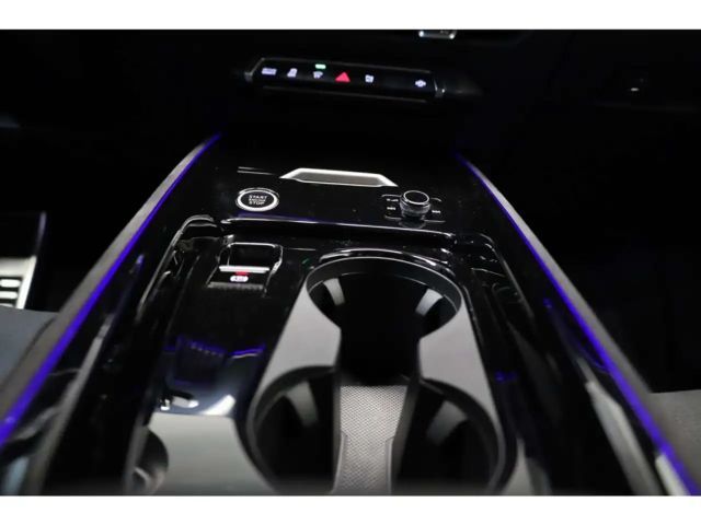 Audi Q3 Hybride S-Line Sportback