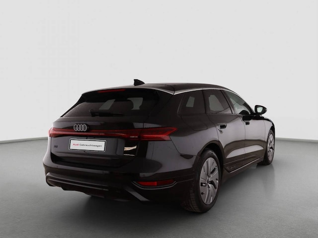 Audi A6 e-tron Avant