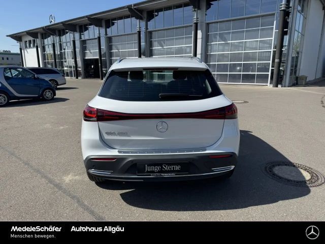 Mercedes-Benz EQA 250 Progressive
