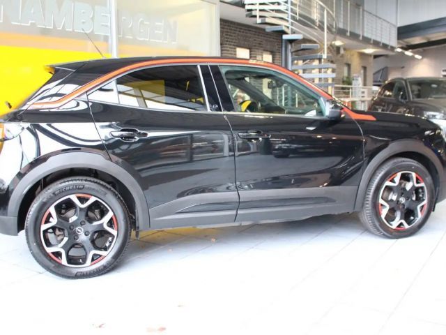 Opel Mokka GS-Line Grand Sport
