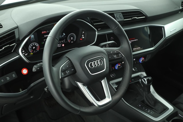 Audi Q3 35 TFSI S-Line S-Tronic