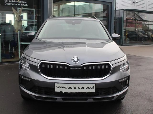Skoda Kamiq Essence TSI